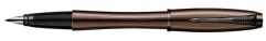 Parker Urban Premium 2011 Metallic Brown - Penna Stilografica